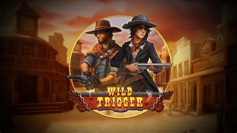 Wild Trigger 1xbet